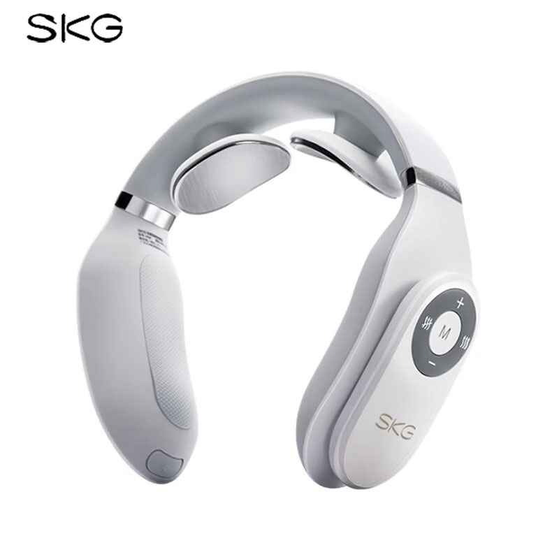 SKG 颈椎按摩器4098蓝牙款(规格:个)
