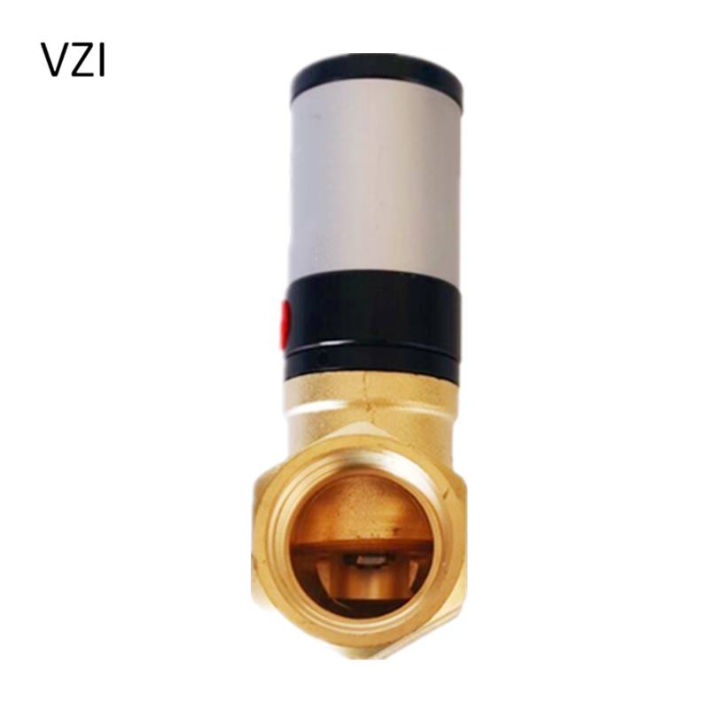 vzi 电磁阀 Q22HD-15 个高清大图