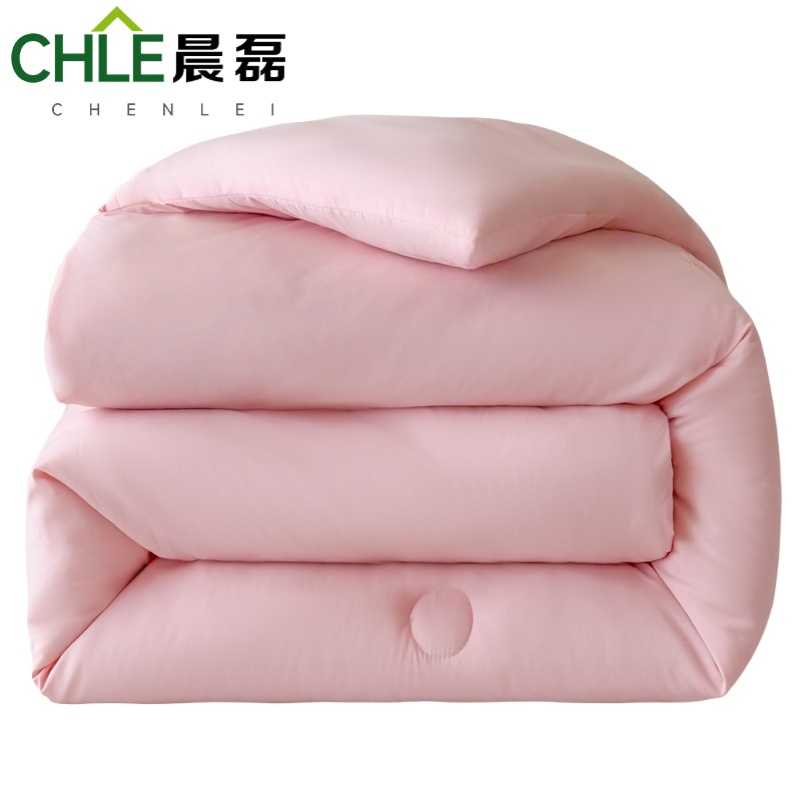 晨磊棉被被芯150*200cm/床高清大图