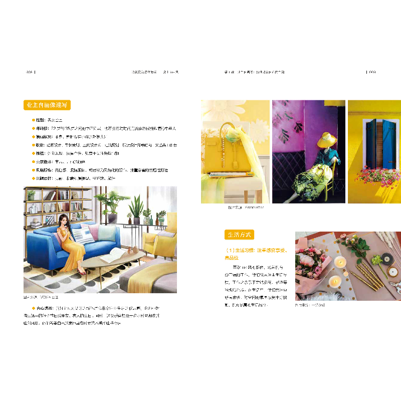 正版新书]这就是我想住的家——爱上ins风杨锋 著,凤凰空间 出品高清大图