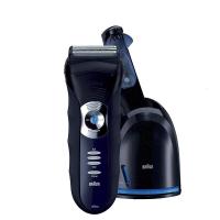 德国直邮 博朗 BRAUN 350cc-4 电动剃须刀 智能全身水洗电动充电式剃须刀原装男士刮胡刀须胡须刀正品