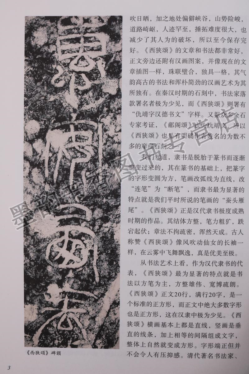 [醉染正版]书法隶书经典碑帖全套7册中国代表性书法作品第二版曹全碑礼器碑史晨碑石门颂张迁碑乙瑛碑书法字帖临摹中小学书法课高清大图