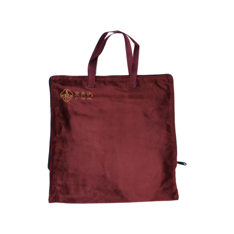 紫燕沙 备品袋 420*410mm 个高清大图