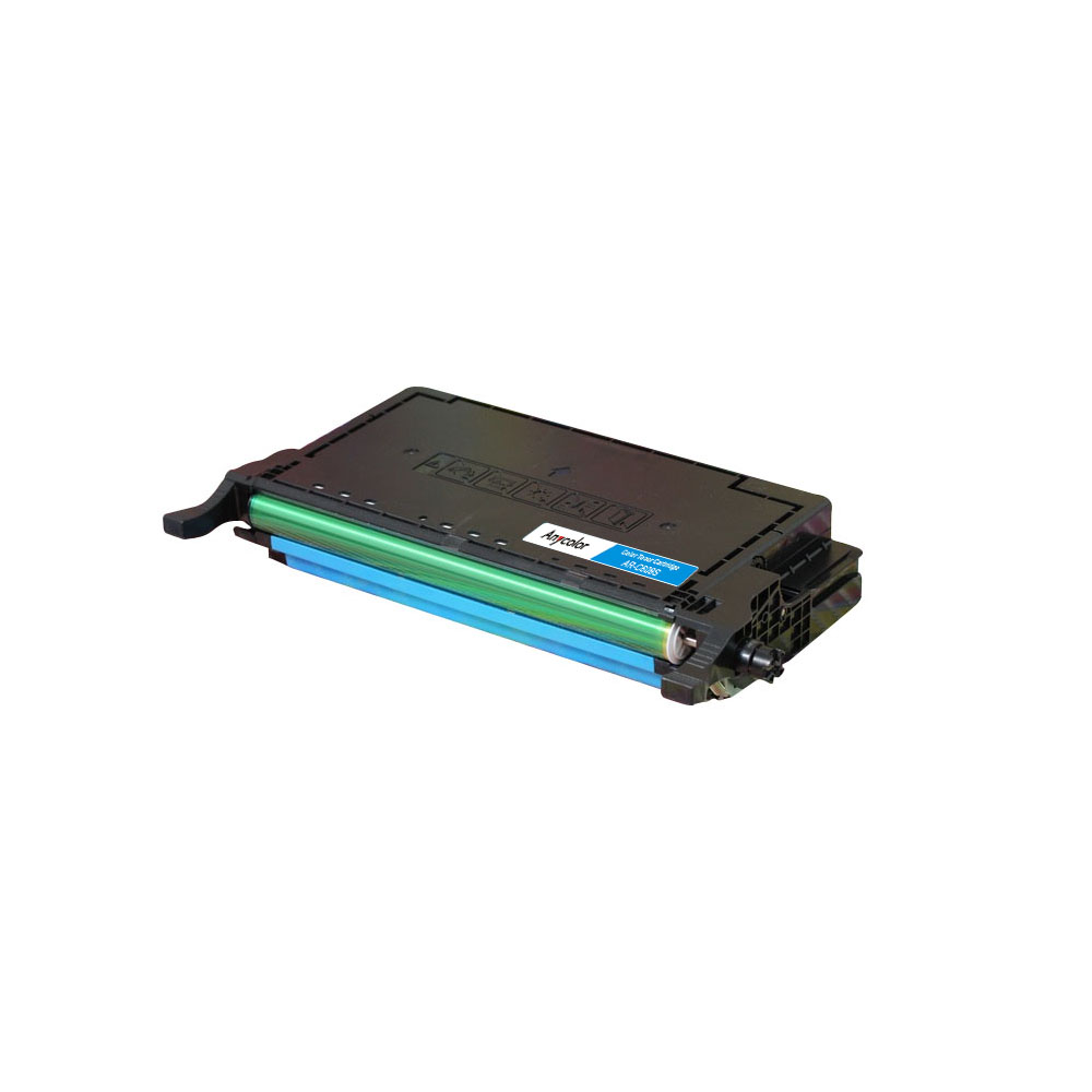 欣彩(Anycolor) AR-C609S 硒鼓 专业版 打印量:7000页 适用三星CLP-775ND/770/771高清大图