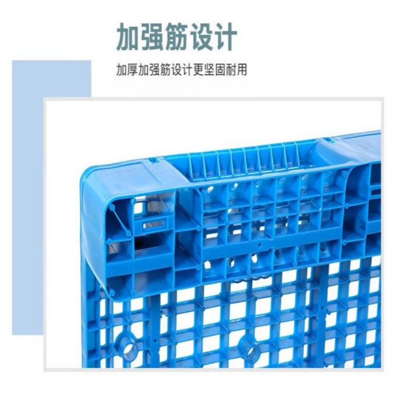 珂攸洋叉车托盘加8钢1400*1200*150mm个高清大图