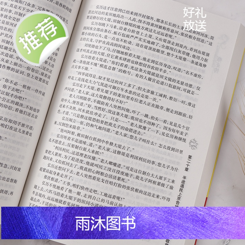 正版 清世宗雍正传 中华历代帝王传古代历史名人皇帝大传 清朝皇帝乾隆康熙顺治传读古代王朝兴衰史政治历史人物传记书籍书高清大图