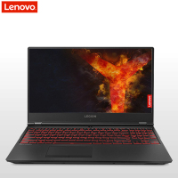 联想Lenovo 拯救者Y7000 15.6英寸 （ I7-8750 16G 512SSD 1060-6G)