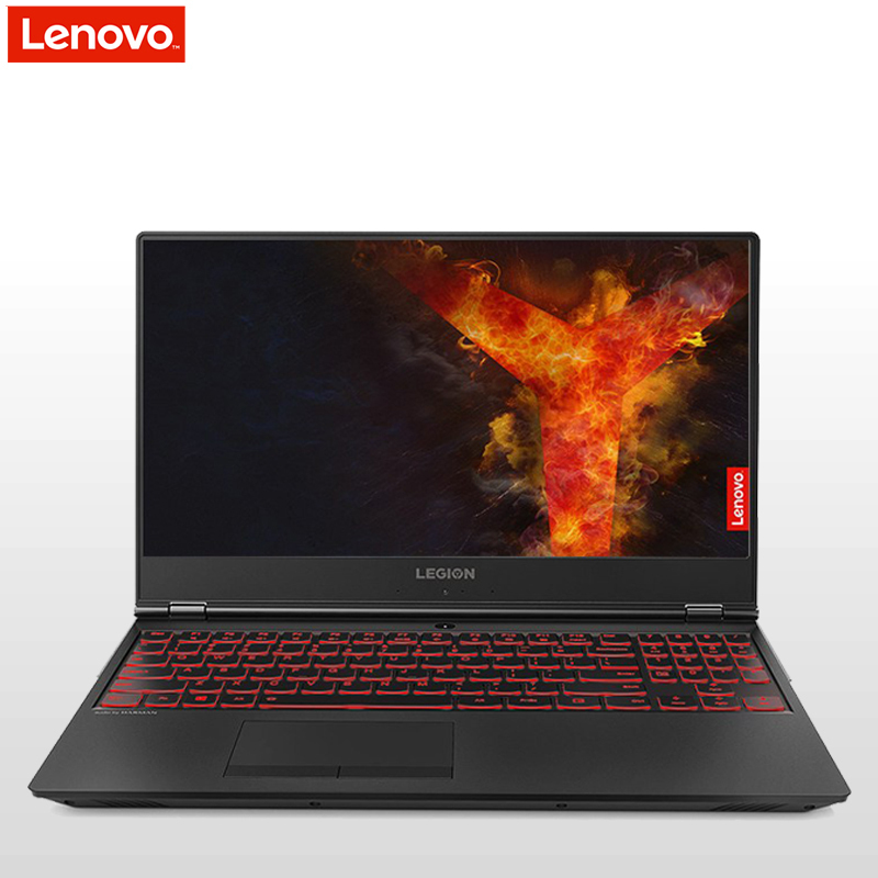 联想Lenovo 拯救者Y7000 15.6英寸 （ I7-8750 16G 512SSD 1060-6G)