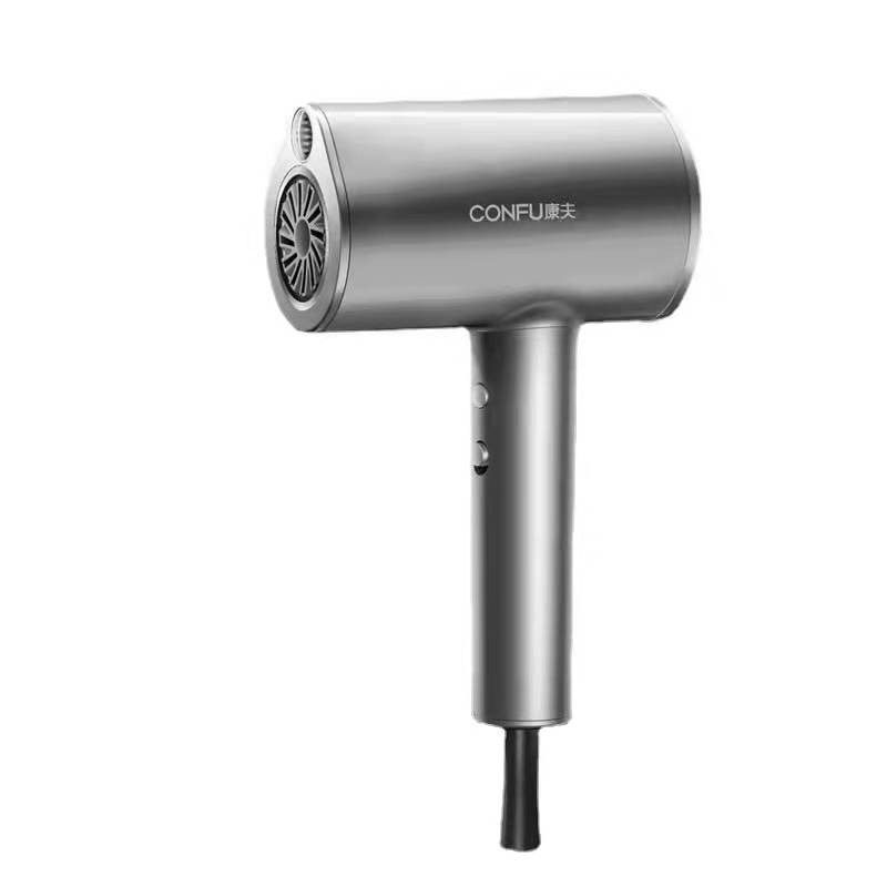 k12胶原蛋白负离子护发智能家用电吹风主要参数品牌:康夫(confu)型号
