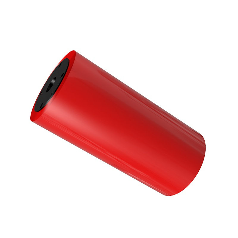 斯曼克( LCMARK) 红色胶贴 LS-RD220-15M (单位:卷)适用于K8