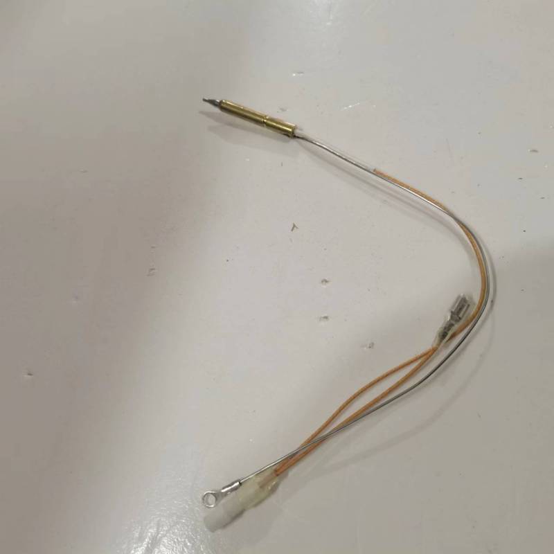 帮客材配 全新原装法迪欧燃气灶 JZT/Y- 2B301 热电偶收前务必验货高清大图