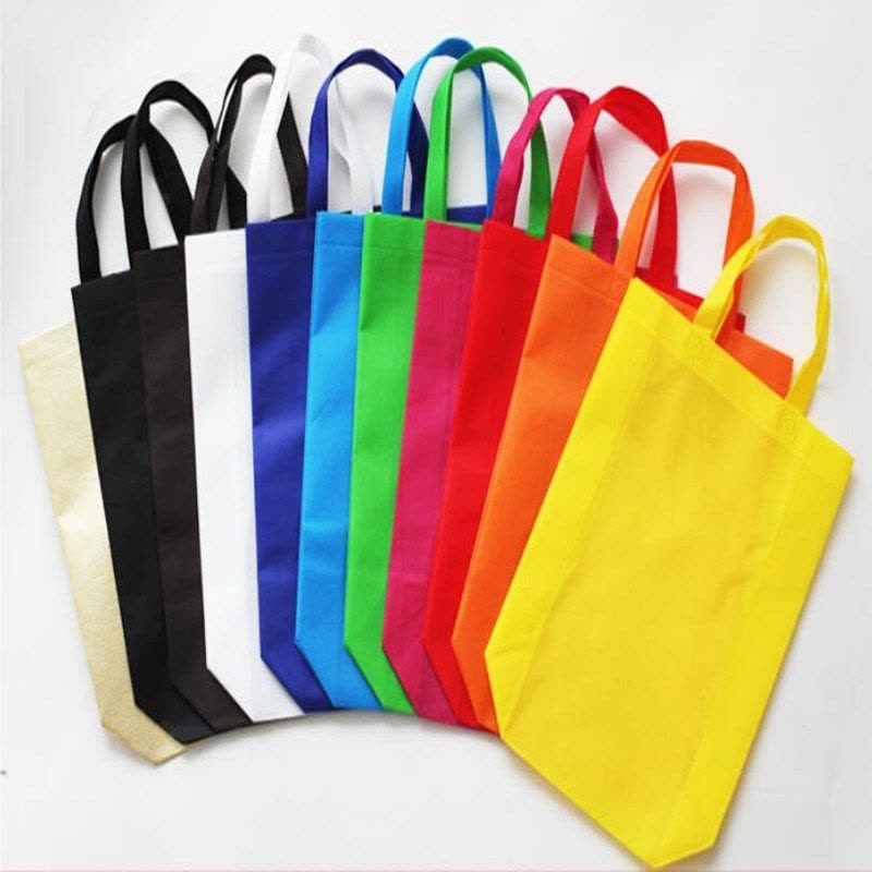 徽源昇HYS——786无纺布袋手提袋环保袋图片