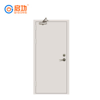 启功防火门商场小区钢质热转印防火门消防门 单价每平方QG-FH1140(安装咨询客服)