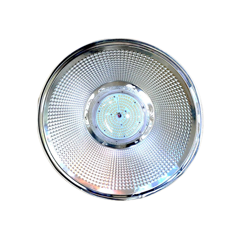 磐达 LED鳍片灯PZL082A 150W 套高清大图