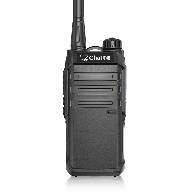 中洽zek830对讲机国产全自主大功率远距离超长待机民用商用专业无线