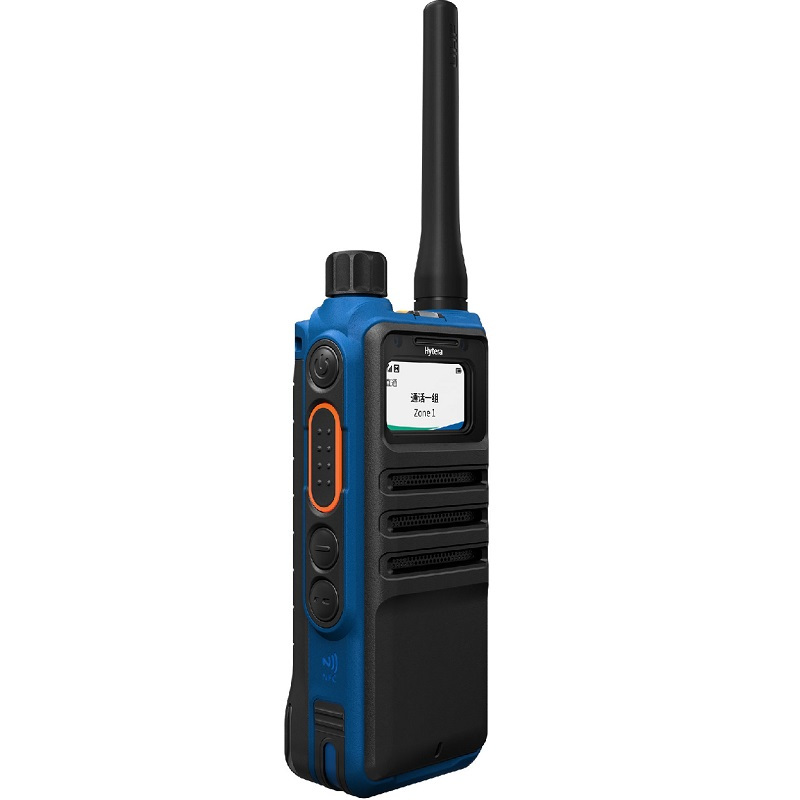 Hytera海能达IIC氢气级防爆对讲机HP710Ex(频段UHF、无定位)部