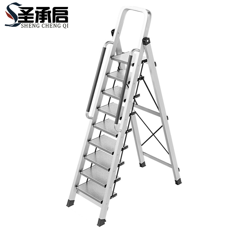 圣承启 家用梯 九步个