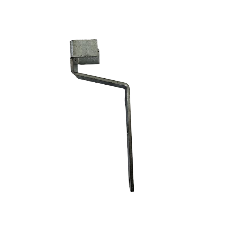 华夏京铁城 不锈钢线管支架 HZ11 个高清大图