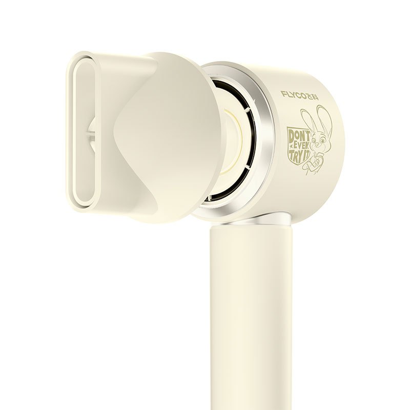 飞科电吹风FH6372朱迪兔(厂送)高清大图