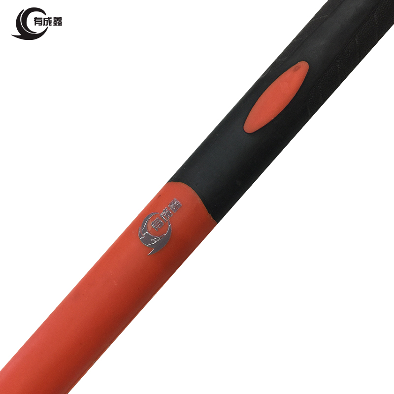 有成鑫 橡胶八角锤锤把 900mm 个高清大图