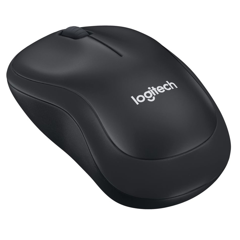 罗技(Logitech)B220企业版 鼠标 无线鼠标