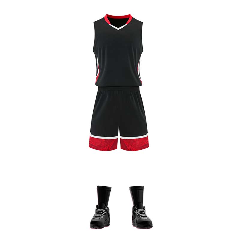 丛信哲 篮球服 Y63/套高清大图
