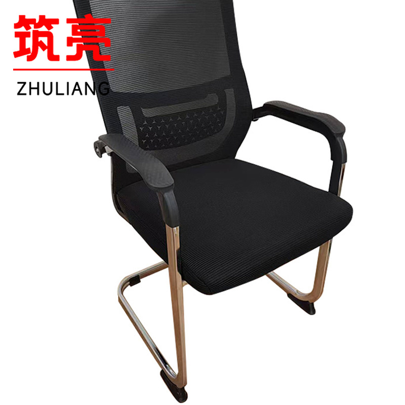 筑亮 培训椅 BY50 把高清大图