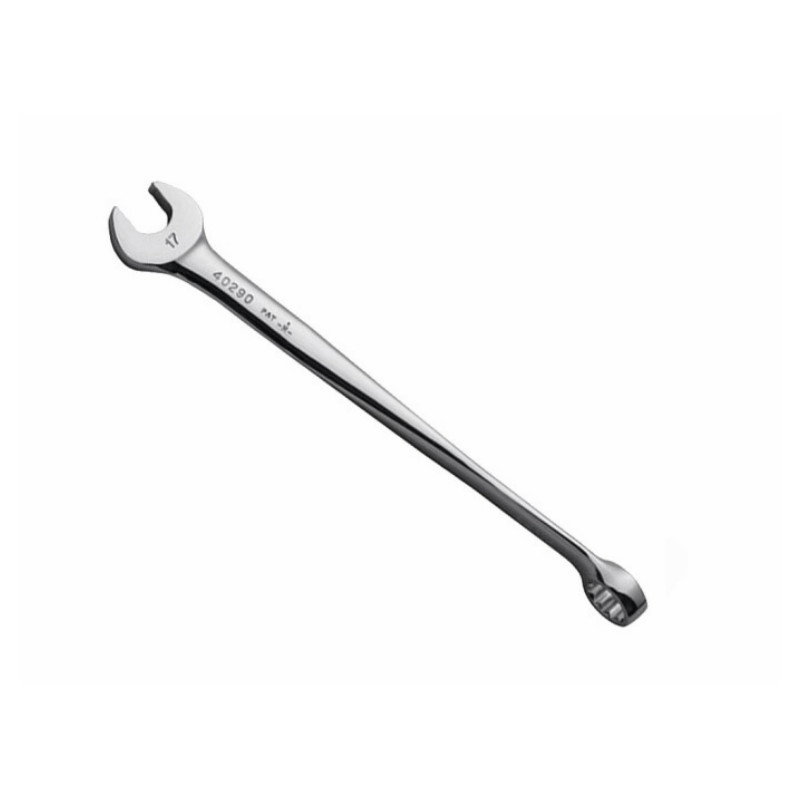 世达 SATA 8006 10件套加长型X柄加长两用扳手