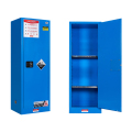 依韵珂22加仑防火防爆柜59*46*165cm台