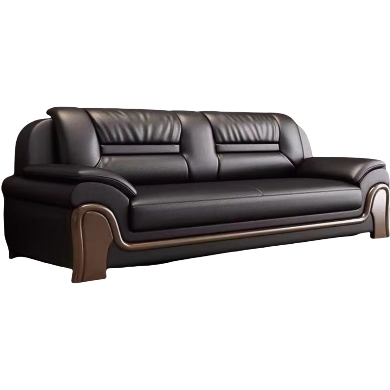 演发 沙发三人/个高清大图