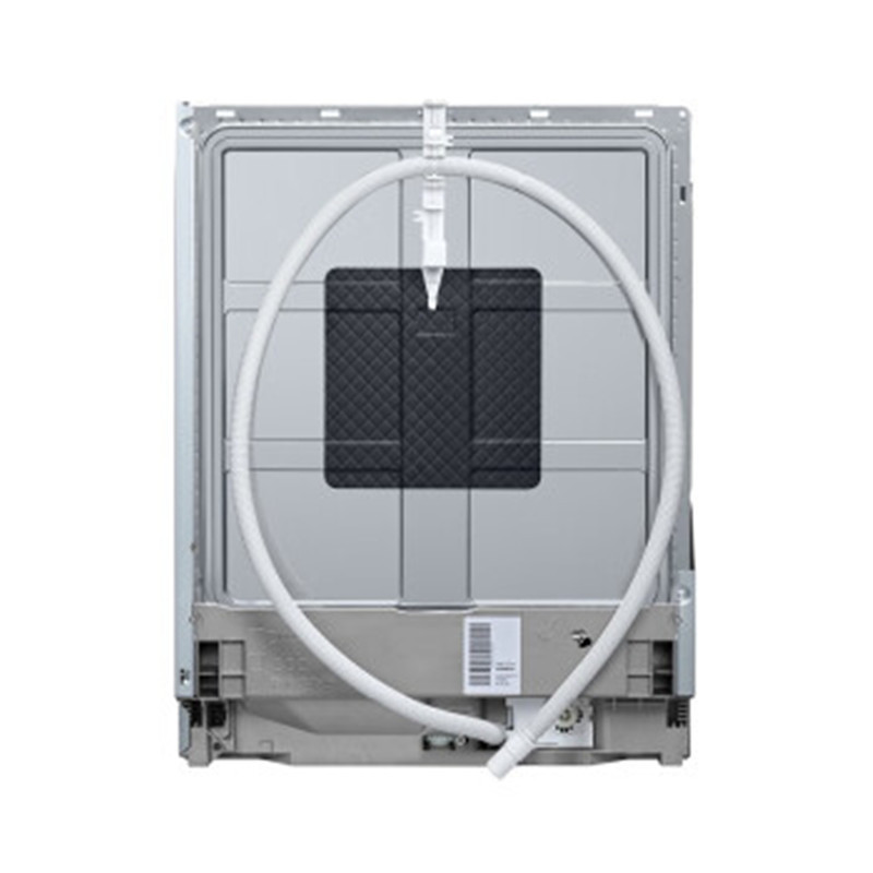 西门子 SJ63HX00MC 16套5D智能厨房嵌入式全能舱少量餐具洗不带面板蒸饭柜高清大图