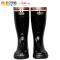 FEI HE 飞鹤工矿高雨鞋G231 36cm 41-43码 一双FX 黑色