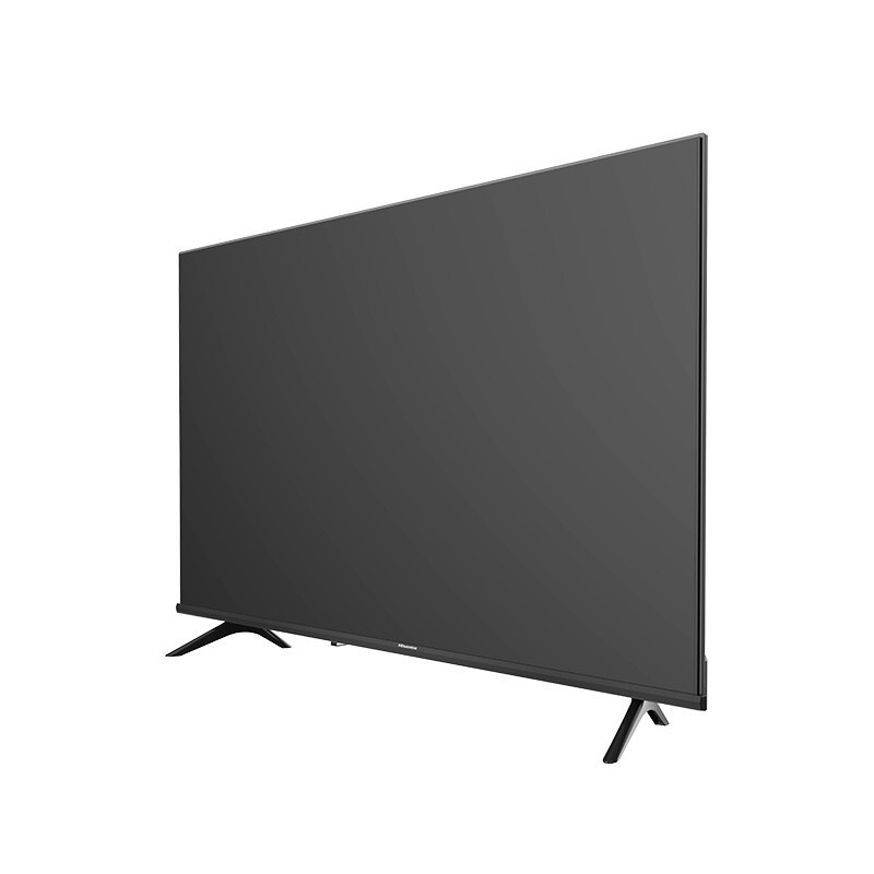 海信(Hisense)32E2F 海信电视32英寸 高清 悬浮全面屏 智能液晶平板电视 深黑