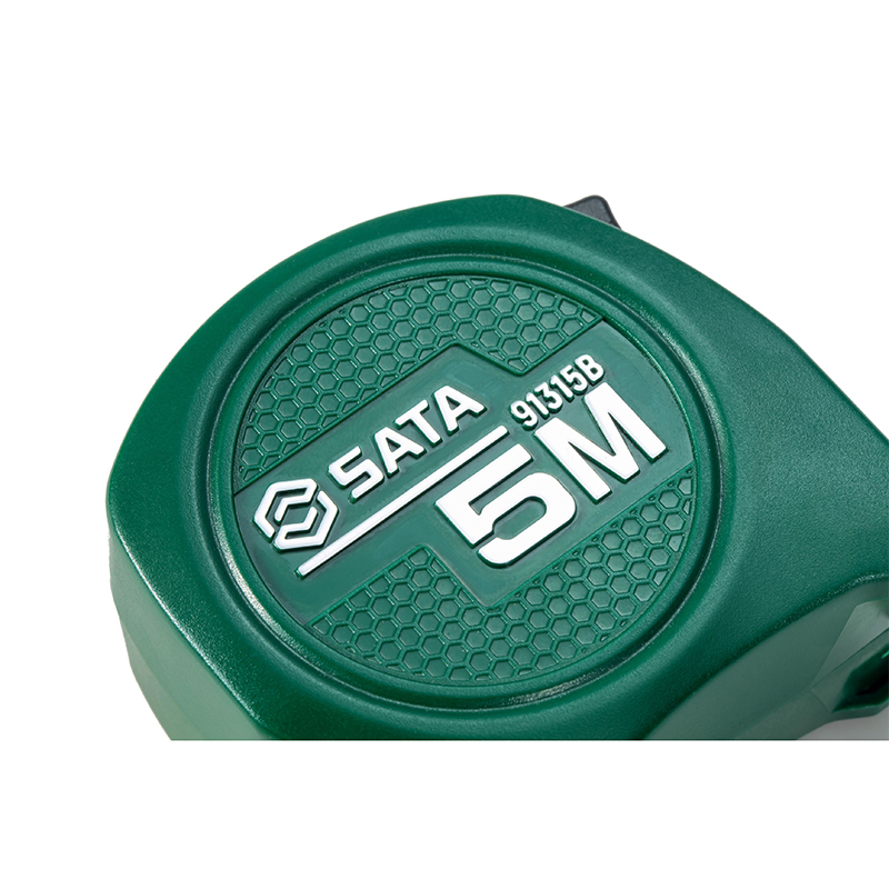 世达(SATA)91315B/1级精度卷尺5X25mm