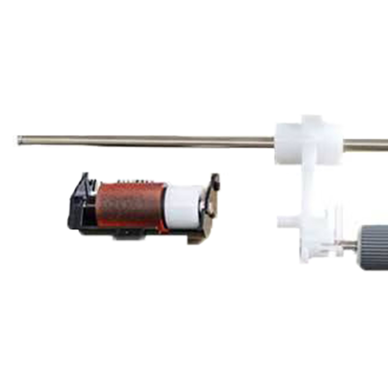 中盈惠彩 搓纸轮 HC-423 整套带架 用美能达TN321粉盒C221 224 C364 100000页个高清大图