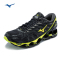 美津浓(Mizuno)男慢跑鞋 J1GC180040