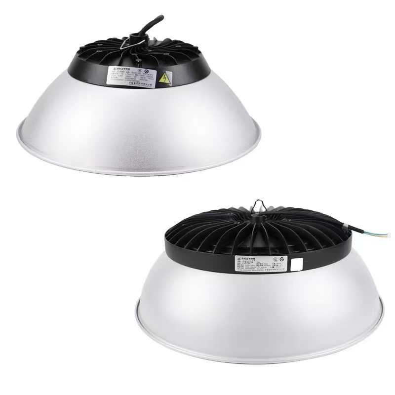 世纪亚明（揽月系列）LED天棚灯 GC33c 个高清大图