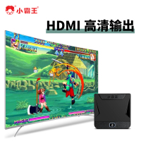 小霸王D103电视游戏机电视家用双人有线手柄经典怀旧游戏