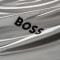BOSS BOSS 锦缎蚕丝纤维凉感被 被子 150*200CM HBXW-060 去繁就简 自由舒展 轻盈面料