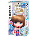 施华蔻(Schwarzkopf) 斐丝丽泡泡染发乳5-6奶油浅咖