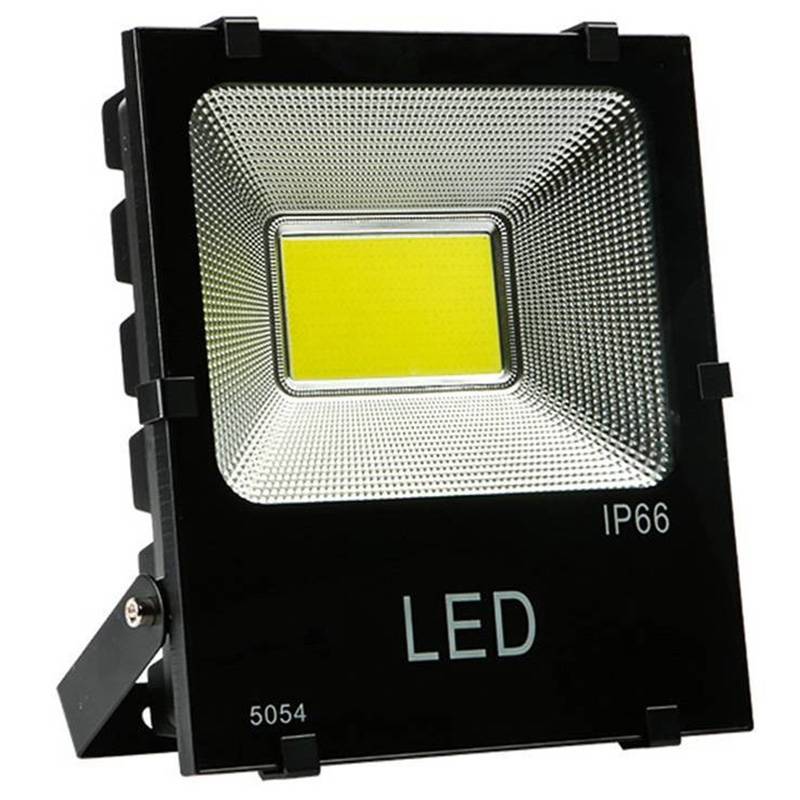 为佳天 LED投光灯 强光 防水泛光灯 XR5050 台 150W高清大图