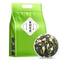 茉莉花茶2025新茶特级浓香型川派茉莉飘雪茶叶绿茶正品250g