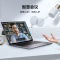 华为HUAWEI MateBook 14 2023款 14英寸 13代酷睿i7-1360P 16GB+1TB 皓月银 锐炬显卡 笔记本电脑 轻薄本 2K触控全面屏 超级终端