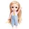 BJD/SD芭巴比娃娃儿童女孩玩具换装公主757051