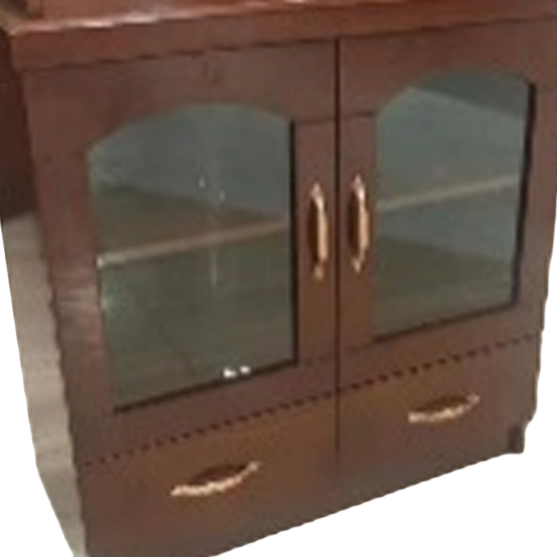 大央茶水柜C-081 800W*400D*850H茶水柜餐边柜中式客厅靠墙厨房橱柜储物柜置物柜杂高清大图