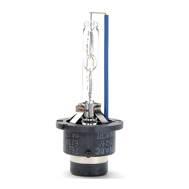 欧司朗osram氙气灯汽车大灯灯泡d2s远光灯近光灯原车替换前大灯高亮