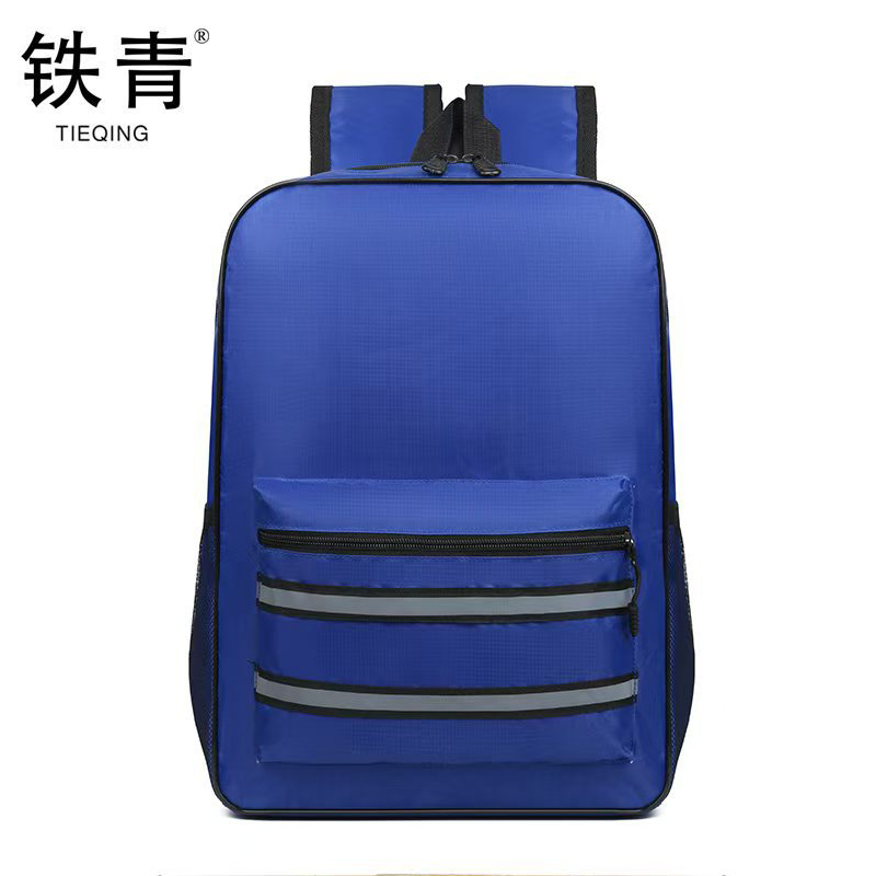 铁青应急救援背包AQ6 个高清大图