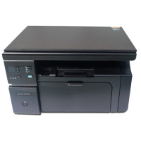 惠普(HP)LaserJet Pro M1139 多功能激光一体机 (打印 复印 扫描)- -保修延长2个月