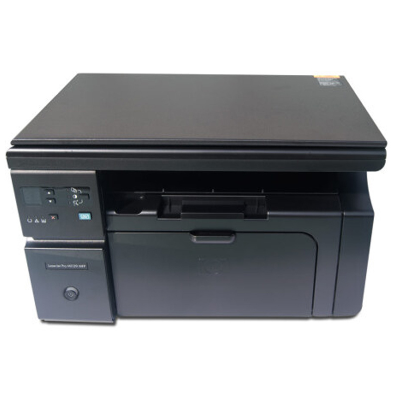 惠普(HP)LaserJet Pro M1139 多功能激光一体机 (打印 复印 扫描)- -保修延长2个月