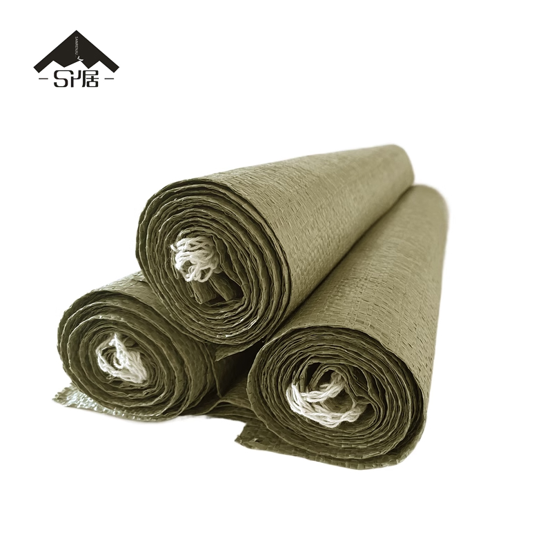 三人居 加厚编织袋 40*60cm 个高清大图